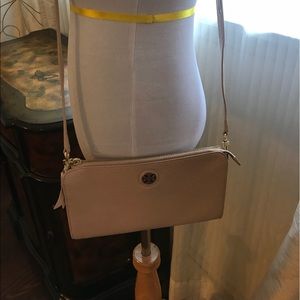 Tory Burch shoulder bag wallet